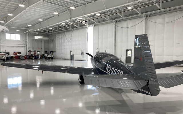 2009 MOONEY ACCLAIM TYPE S Mooney - Aircraft Piston
