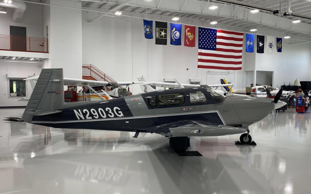 2009 MOONEY ACCLAIM TYPE S Mooney - Aircraft Piston