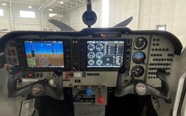 2009 MOONEY ACCLAIM TYPE S Mooney - Aircraft Piston