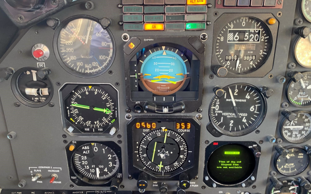 1983 BEECHCRAFT KING AIR F90 Beechcraft - Aircraft Turboprop