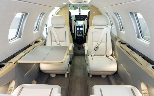 2022 CESSNA CITATION M2 GEN 2 Cessna - Aircraft Turbofan