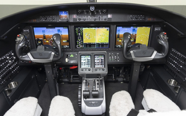 2022 CESSNA CITATION M2 GEN 2 Cessna - Aircraft Turbofan