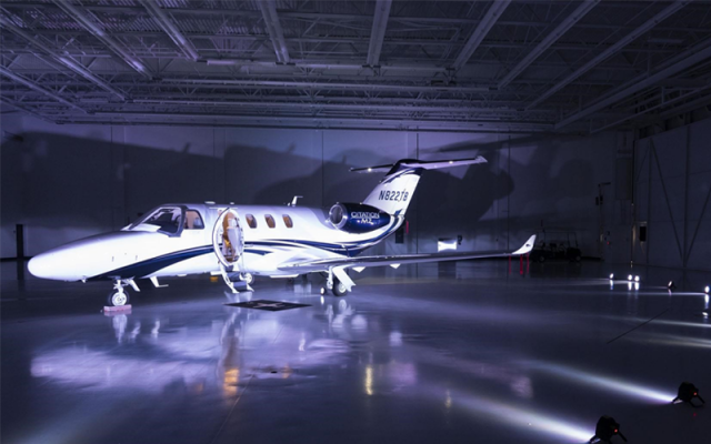 2022 CESSNA CITATION M2 GEN 2 Cessna - Aircraft Turbofan