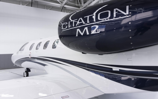 2022 CESSNA CITATION M2 GEN 2 Cessna - Aircraft Turbofan