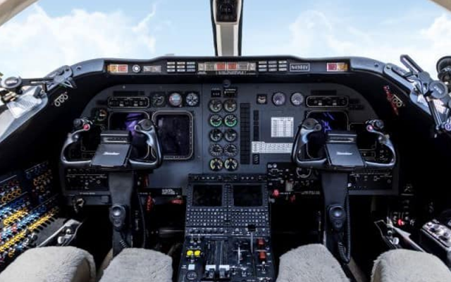 2008 Hawker 400XP Hawker - Aircraft Turbofan