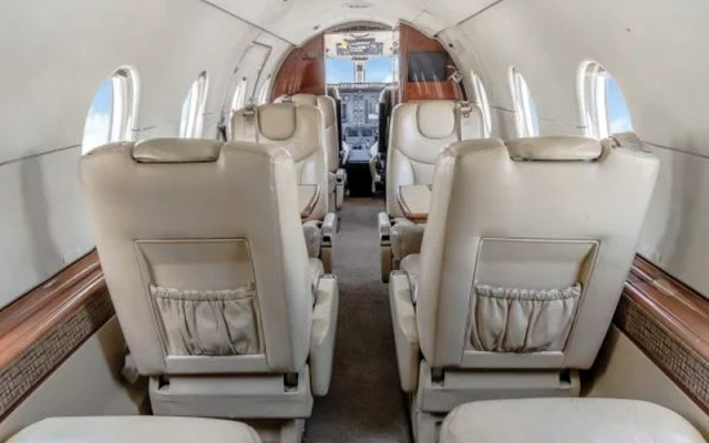 2008 Hawker 400XP Hawker - Aircraft Turbofan