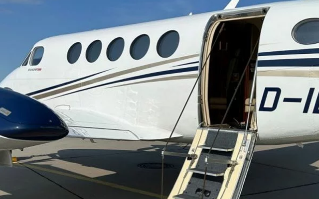 2020 Beechcraft King Air 250 Beechcraft - Aircraft Turboprop