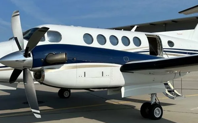 2020 Beechcraft King Air 250 Beechcraft - Aircraft Turboprop