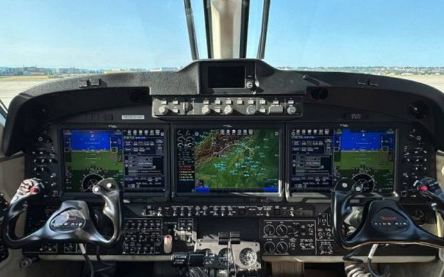 2020 Beechcraft King Air 250 Beechcraft - Aircraft Turboprop