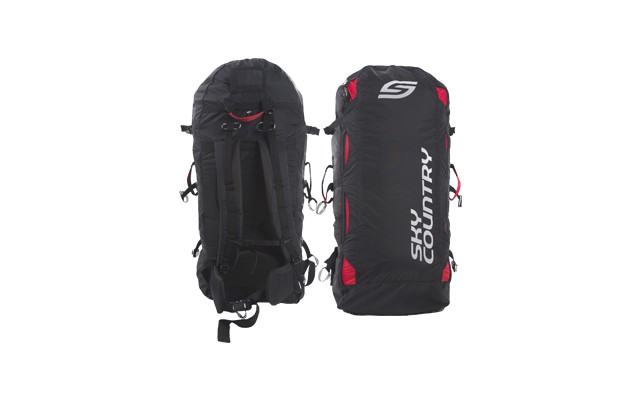 Rucksack SC Sky Country - Paragliding Accessories