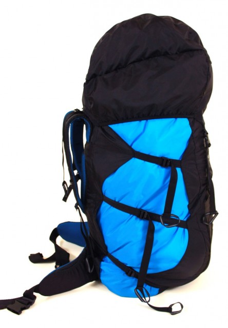 Rucksack SC Sky Country - Paragliding Accessories