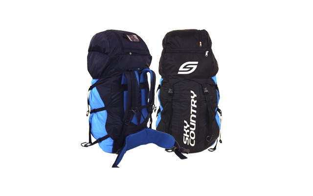 Rucksack SC Sky Country - Paragliding Accessories