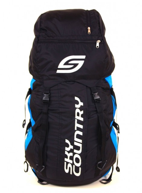 Rucksack SC Sky Country - Paragliding Accessories