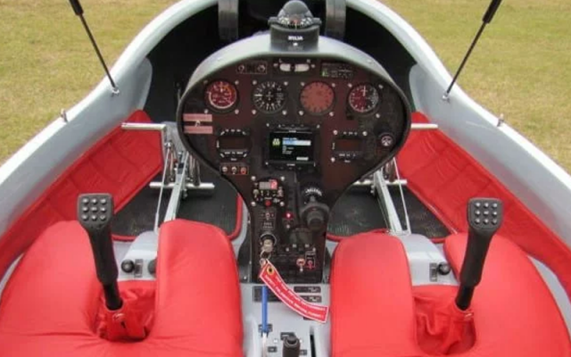 New Pipistrel Taurus M Pipistrel - Gliders Piston