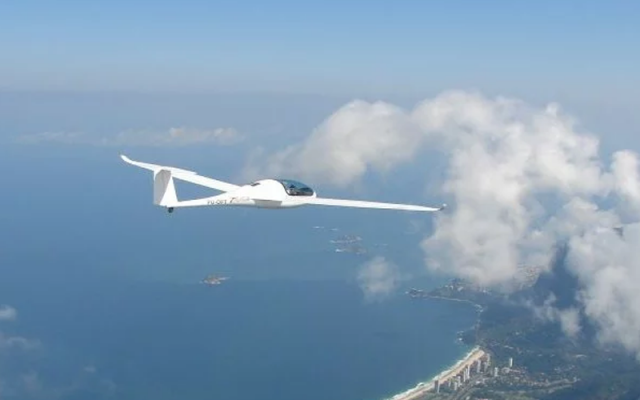 New Pipistrel Taurus M Pipistrel - Gliders Piston