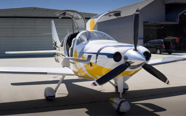 2013 CESSNA TTX Cessna - Aircraft Piston