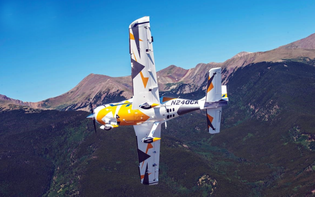 2013 CESSNA TTX Cessna - Aircraft Piston