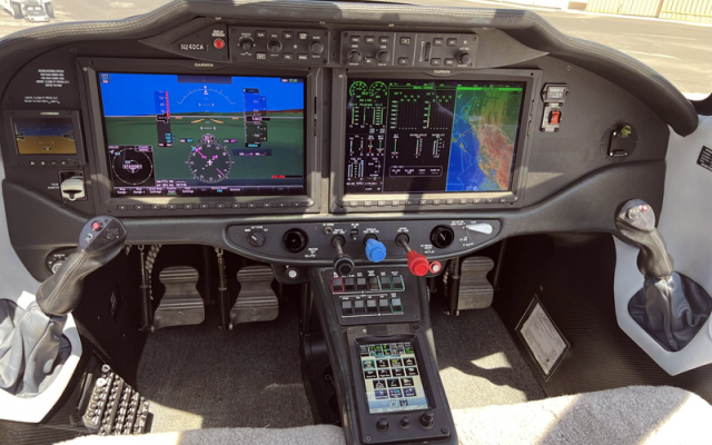 2013 CESSNA TTX Cessna - Aircraft Piston
