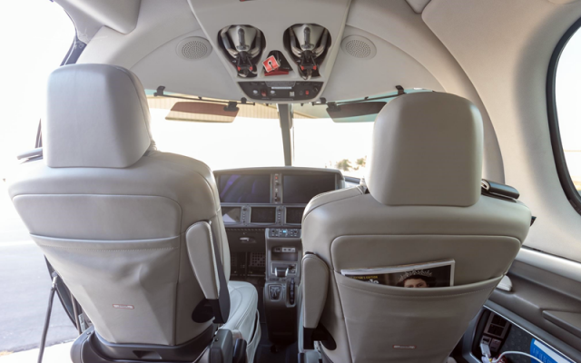 2018 CIRRUS VISION SF50-G2 Cirrus - Aircraft Turbofan