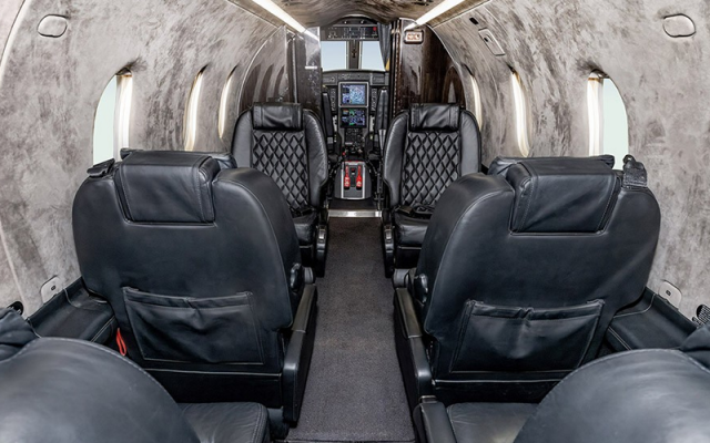 2017 Pilatus PC-12 NG Pilatus - Aircraft Turboprop