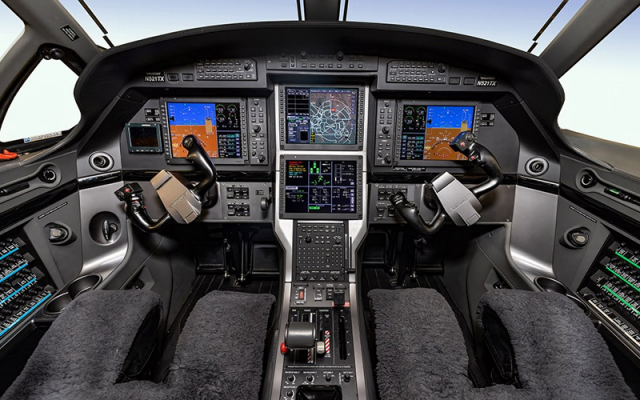 2017 Pilatus PC-12 NG Pilatus - Aircraft Turboprop