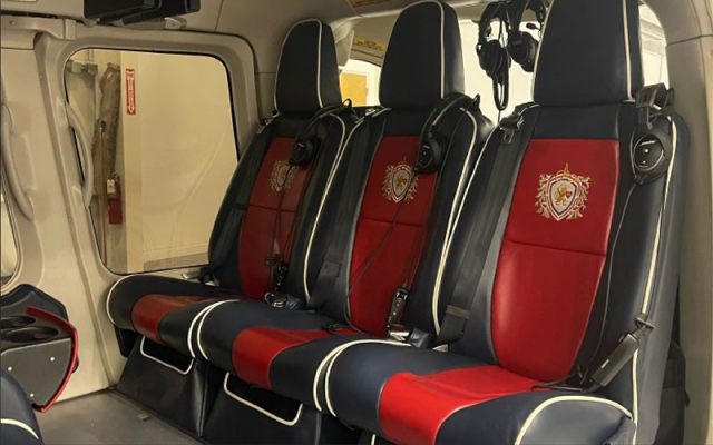 2016 Bell 429 WLG BELL - Helicopters Turboshaft