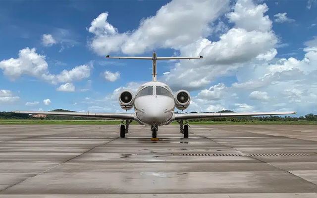 2006 Hawker 400XP Hawker - Aircraft Turbofan