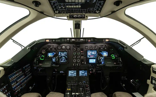 2006 Hawker 400XP Hawker - Aircraft Turbofan