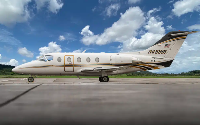 2006 Hawker 400XP Hawker - Aircraft Turbofan