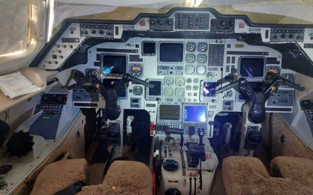 2001 HAWKER 800XP Hawker - Aircraft Turbofan