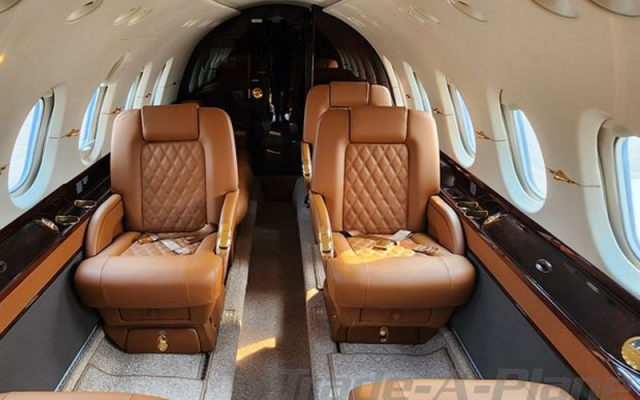 2001 HAWKER 800XP Hawker - Aircraft Turbofan