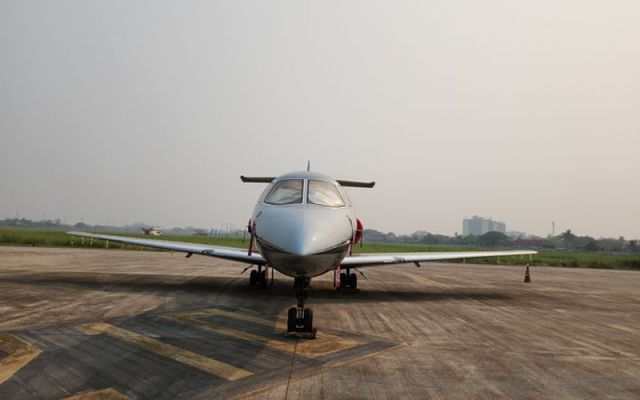 2001 HAWKER 800XP Hawker - Aircraft Turbofan