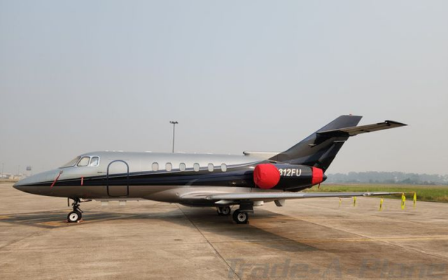 2001 HAWKER 800XP Hawker - Aircraft Turbofan