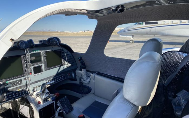 2013 LANCAIR PROPJET Lancair - Aircraft Turboprop