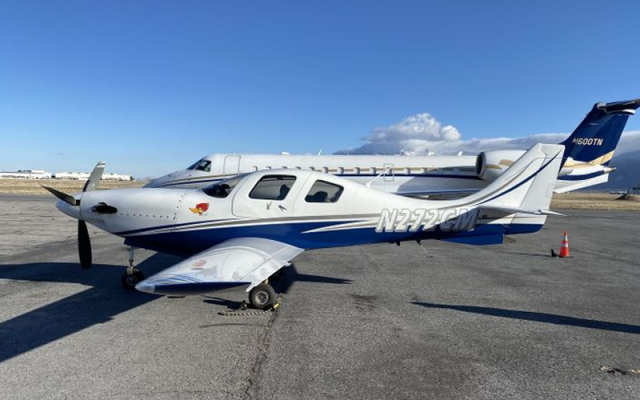 2013 LANCAIR PROPJET Lancair - Aircraft Turboprop