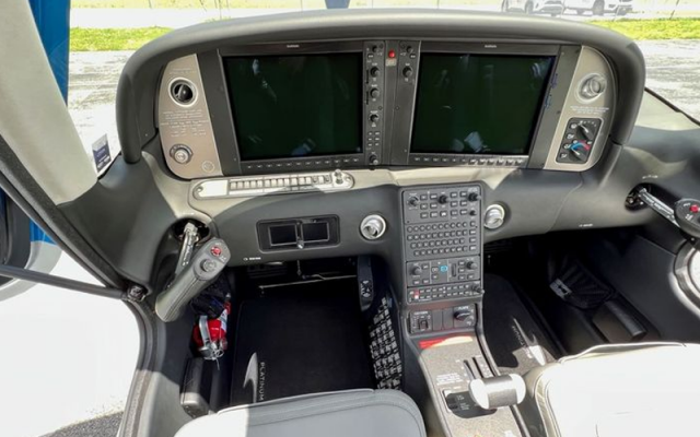 2020 CIRRUS SR22-G6 TURBO Cirrus - Aircraft Piston