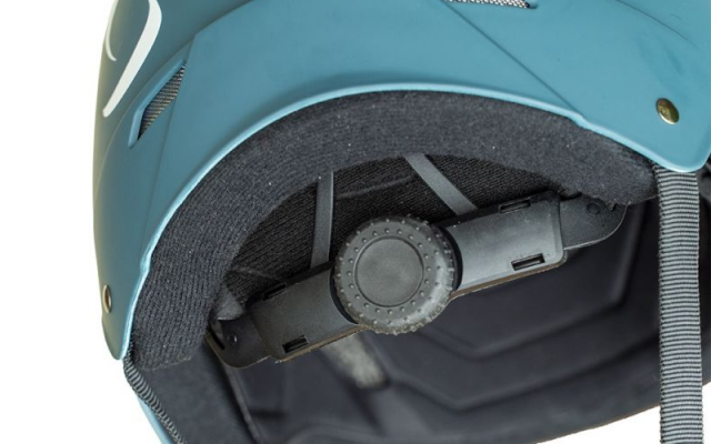 Supair SCHOOL ABS Shop - Paragliding Helmets