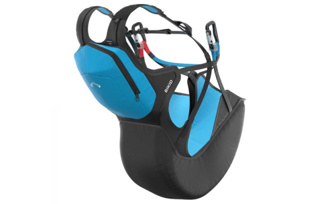 Advance BIKID Shop - Paragliding Harnesses