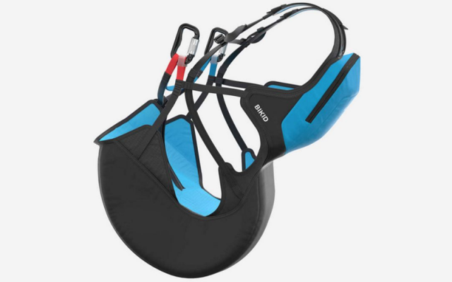 Advance BIKID Shop - Paragliding Harnesses