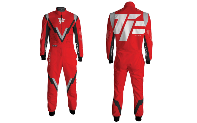 Paramotor Racing Suit Shop - Paragliding Clothing