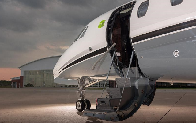2007 CESSNA CITATION SOVEREIGN Cessna - Aircraft Turbofan