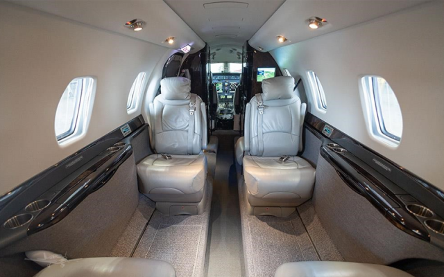 2007 CESSNA CITATION SOVEREIGN Cessna - Aircraft Turbofan