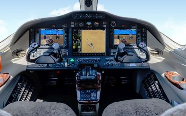 2014 Cessna Citation Mustang Cessna - Aircraft Turbofan