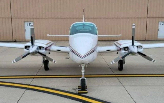 1979 Cessna 310R Cessna - Aircraft Piston