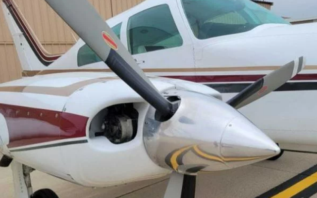 1979 Cessna 310R Cessna - Aircraft Piston