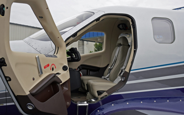 2018 Daher TBM 910 Elite Edition Daher - Aircraft Turboprop