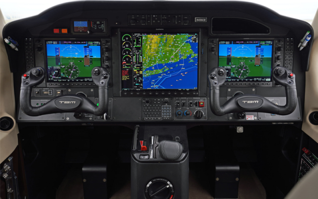 2018 Daher TBM 910 Elite Edition Daher - Aircraft Turboprop