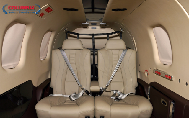2018 Daher TBM 910 Elite Edition Daher - Aircraft Turboprop