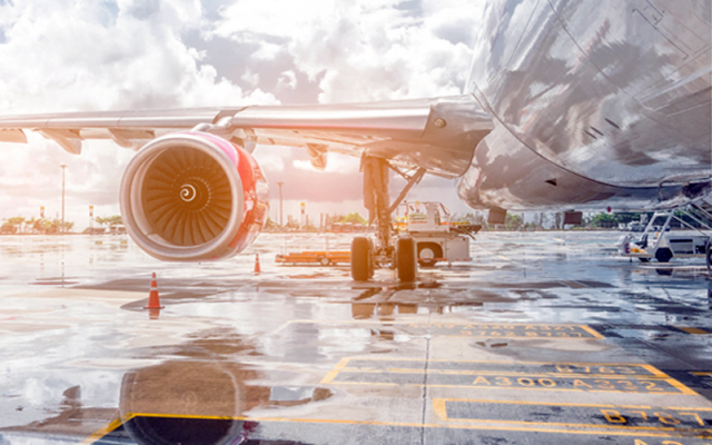 About ECT aviation support Shop - Aircraft Spare parts
