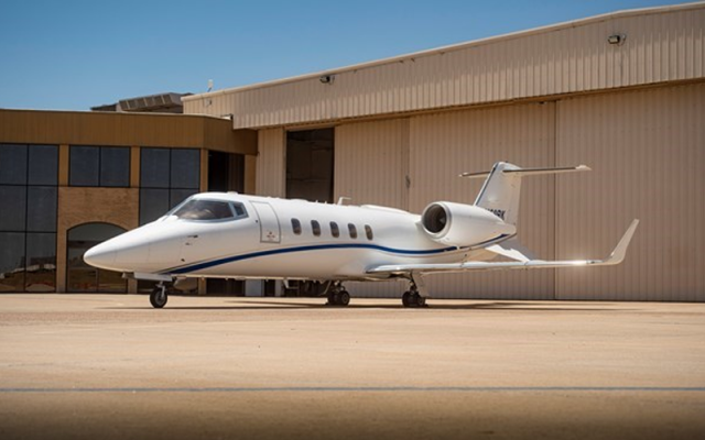 2007 Learjet 60XR SN 321 Bombardier - Aircraft Turbofan